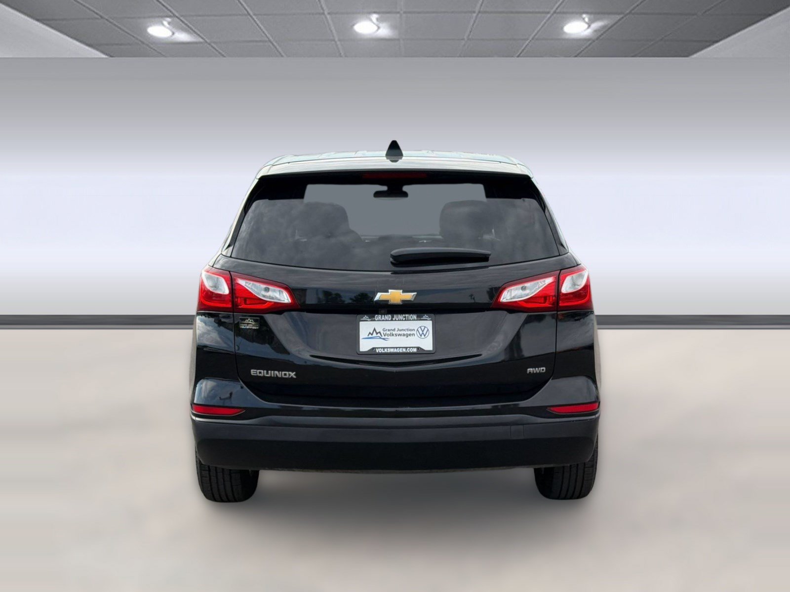 Used 2020 Chevrolet Equinox LS w/ LS Convenience Package AWD/4WD image 10