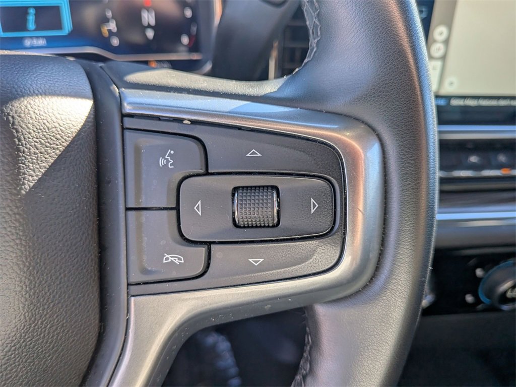 Used 2024 Chevrolet Silverado 1500 LT w/ Protection Package image 23