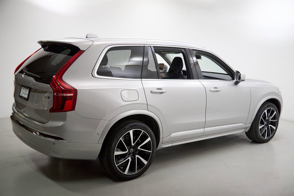 Certified 2024 Volvo XC90 B6 Plus w/ Protection Package Premier image 9