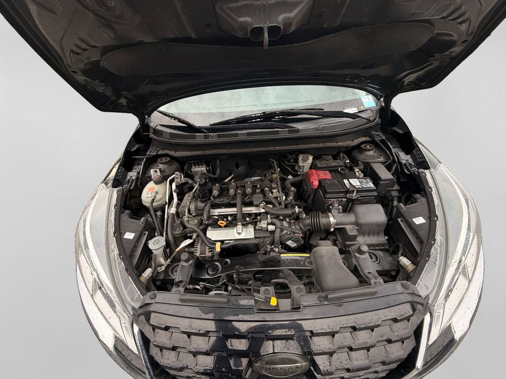 Used 2021 Nissan Kicks SV FWD image 32