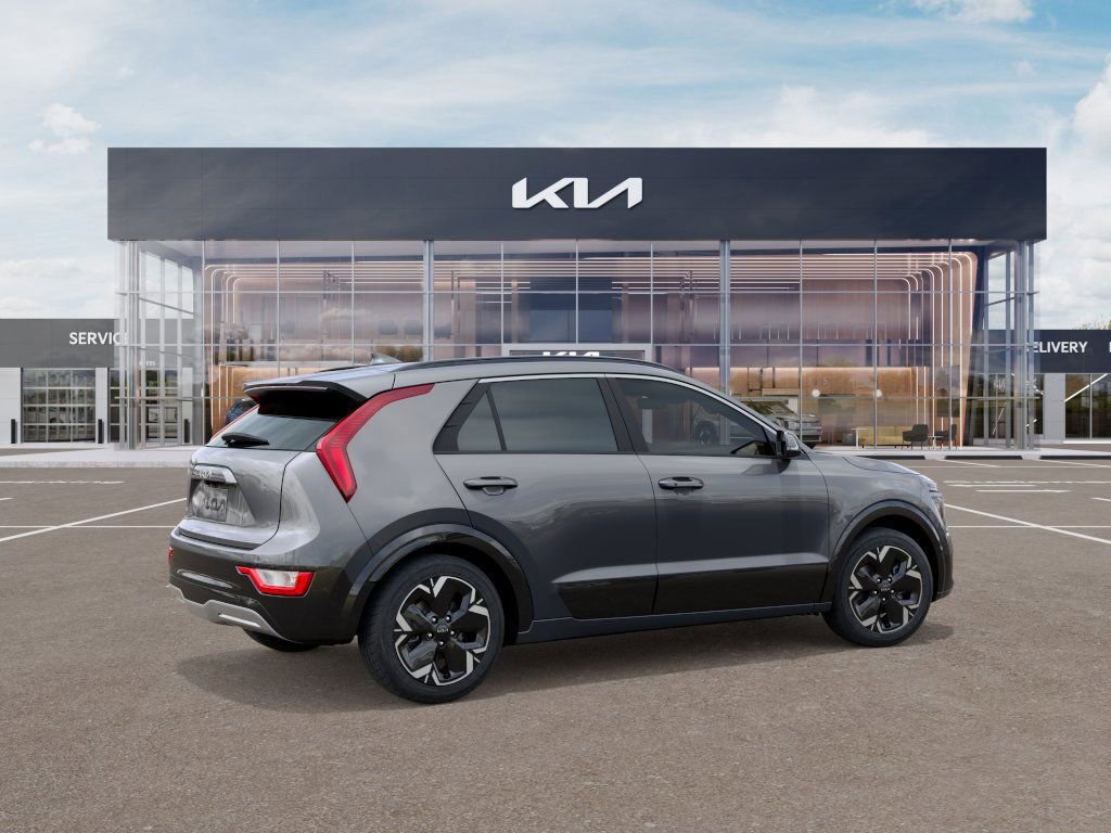 New 2026 Kia Niro Wind image 6