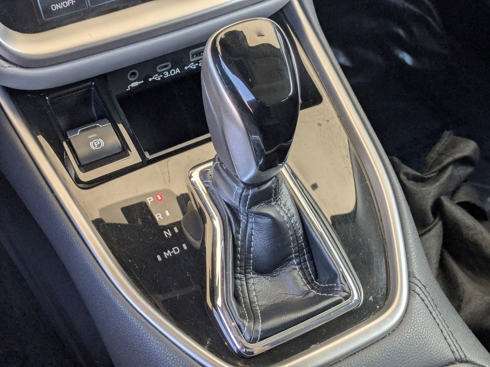 Used 2023 Subaru Legacy Premium AWD/4WD image 17