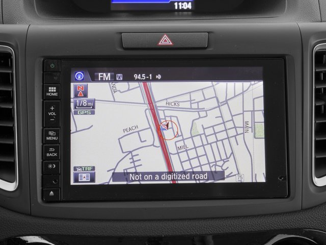 Used 2016 Honda CR-V Touring image 17