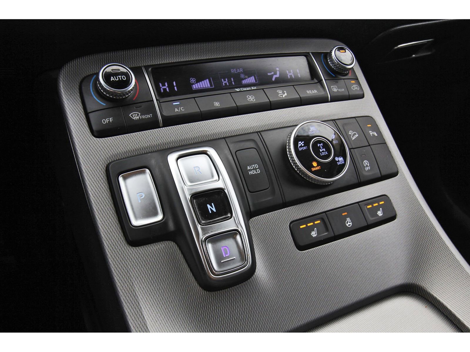 Used 2021 Hyundai Palisade SEL image 28