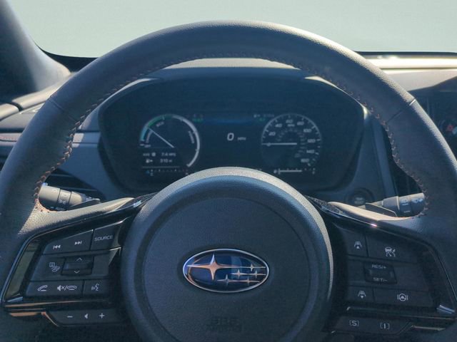 Used 2025 Subaru Forester Touring AWD/4WD image 37