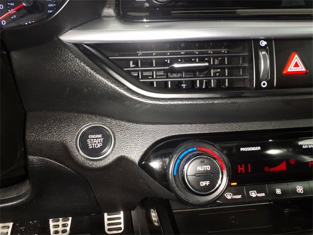 Used 2023 Kia Forte GT image 22