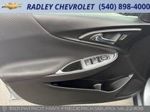 Certified 2023 Chevrolet Malibu LT image 11