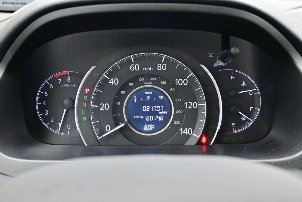 Used 2016 Honda CR-V EX-L image 41