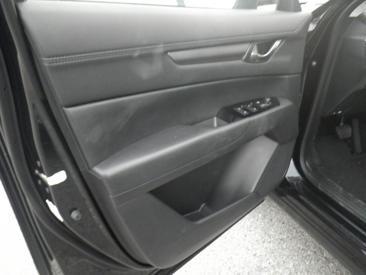 Used 2025 MAZDA CX-5 AWD 2.5 S w/ Preferred Package image 14