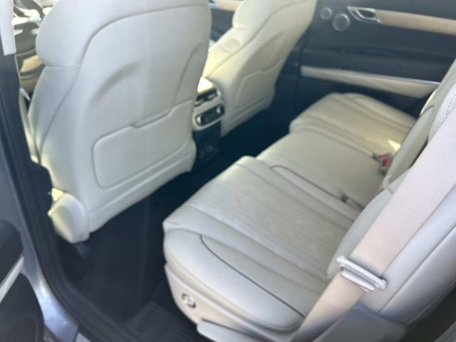 Used 2023 Genesis GV80 2.5T w/ Prestige 20" Package image 24