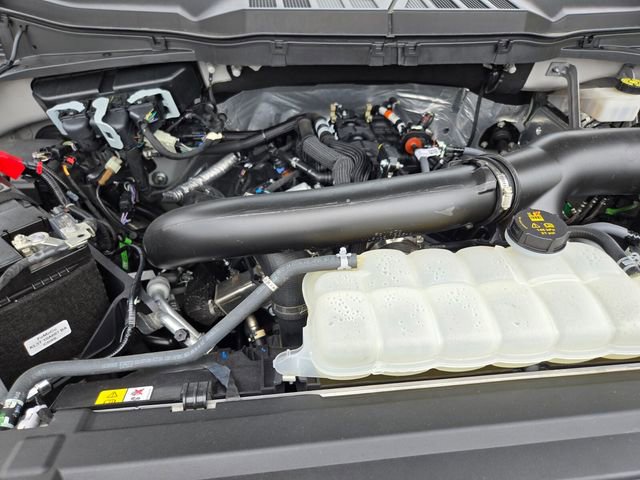 Used 2024 Ford F150 XLT w/ Equipment Group 302A MID image 21