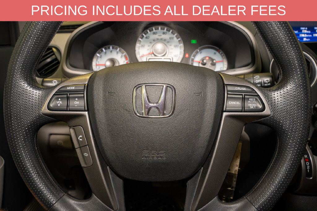 Used 2015 Honda Pilot EX image 19