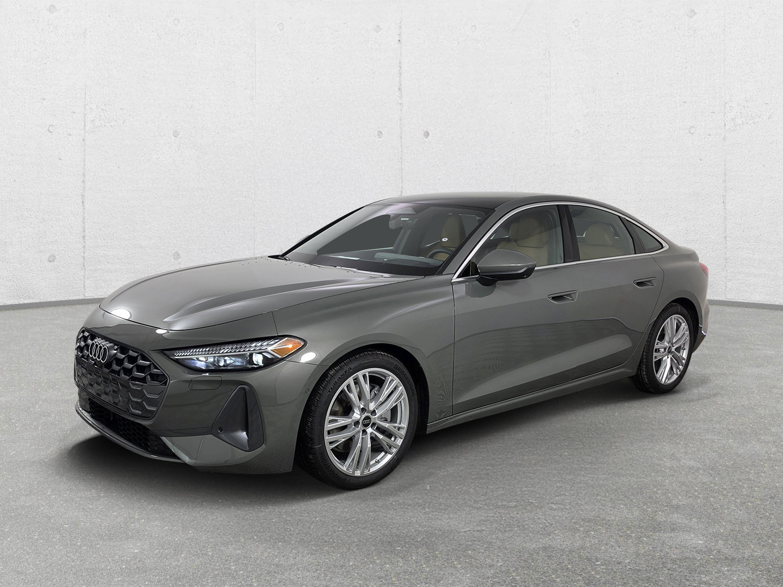 New 2026 Audi A5 Prestige AWD/4WD image 3