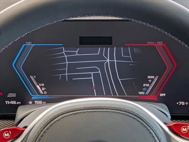 New 2026 BMW X5 M Competition image 11