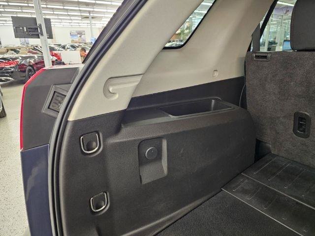 Used 2013 GMC Terrain SLE FWD image 39