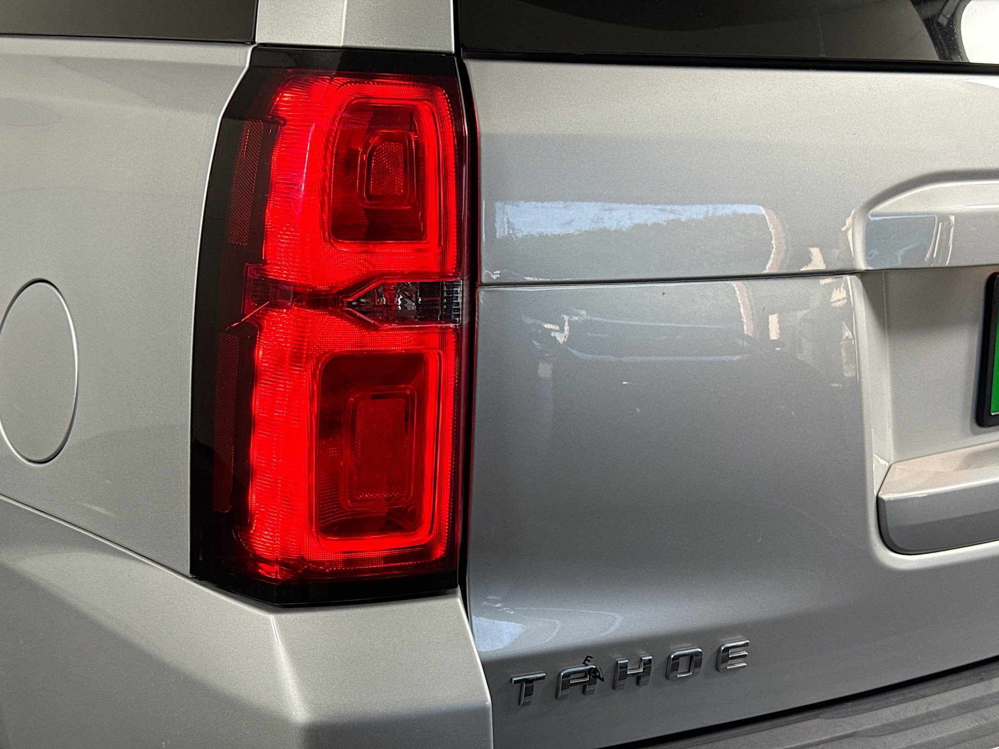 Used 2019 Chevrolet Tahoe LT image 35