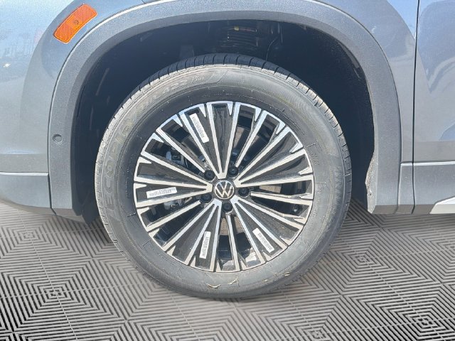 New 2026 Volkswagen Tiguan S AWD/4WD image 31