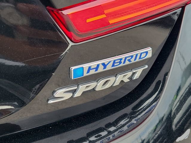 Used 2022 Honda Accord Sport image 10