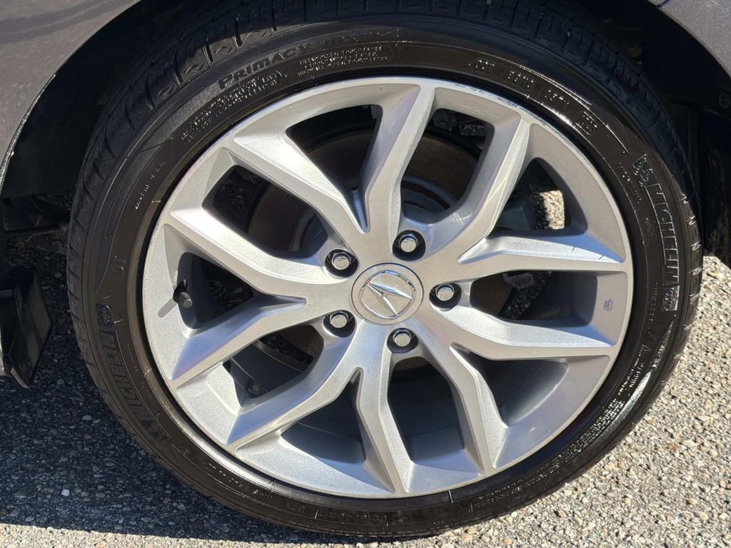 Used 2022 Acura ILX image 10