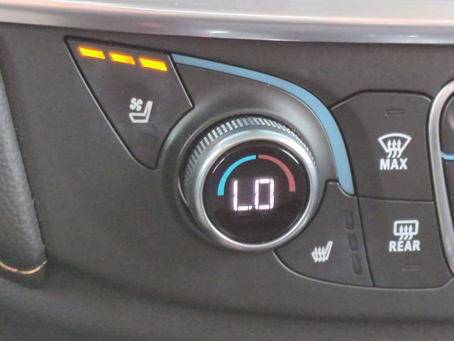 Used 2019 Chevrolet Traverse Premier w/ Redline Edition image 29