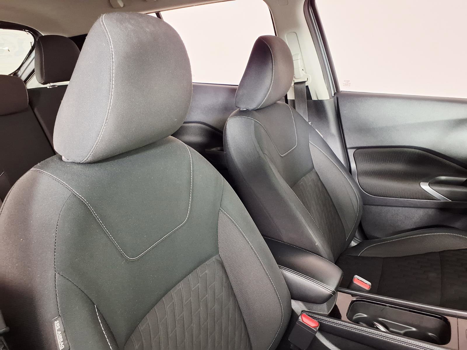 Used 2022 Nissan Kicks SV FWD image 10