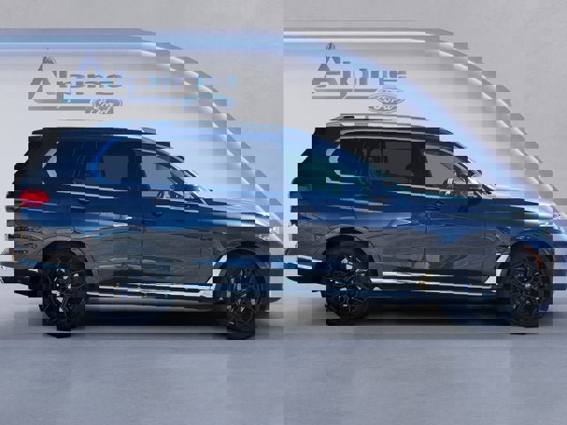 Used 2019 BMW X7 xDrive40i w/ Premium Package image 6