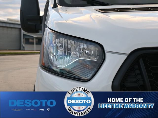 New 2026 Ford Transit 250 148 Medium Roof w/ Load Area Protection Package image 32