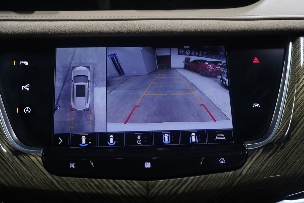 Used 2020 Cadillac XT6 Premium Luxury w/ Platinum Package FWD image 54