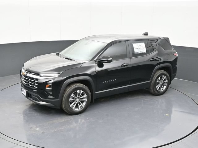 New 2026 Chevrolet Equinox LT w/ Convenience Package II AWD/4WD image 64