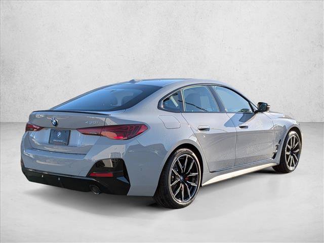 New 2026 BMW 430i w/ M Sport Package RWD video 2