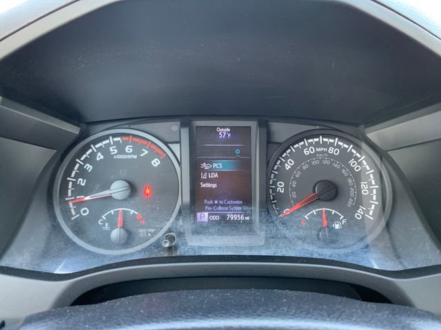 Used 2021 Toyota Tacoma SR image 18