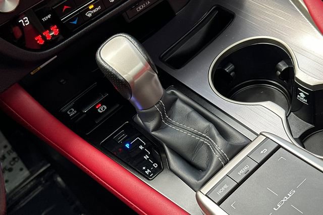 Used 2021 Lexus RX 350 F Sport image 24