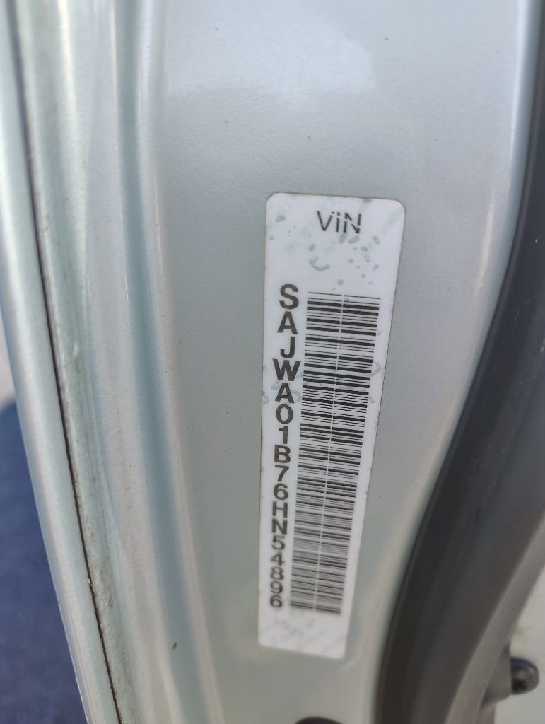 Used 2006 Jaguar S-TYPE 4.2 image 41