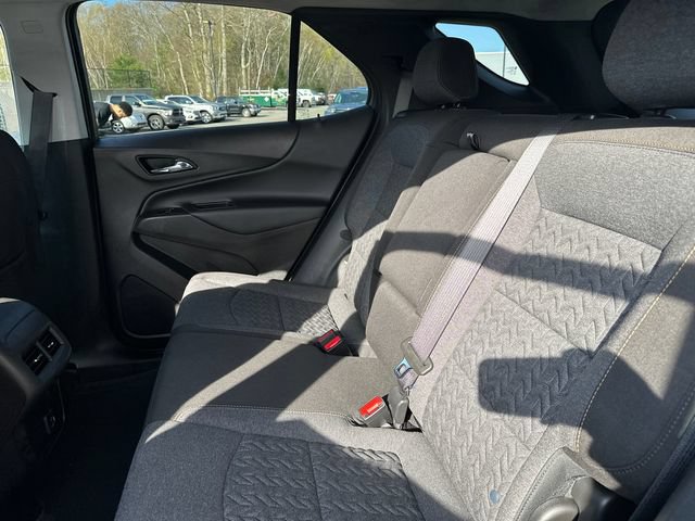 Used 2024 Chevrolet Equinox LT AWD/4WD image 19