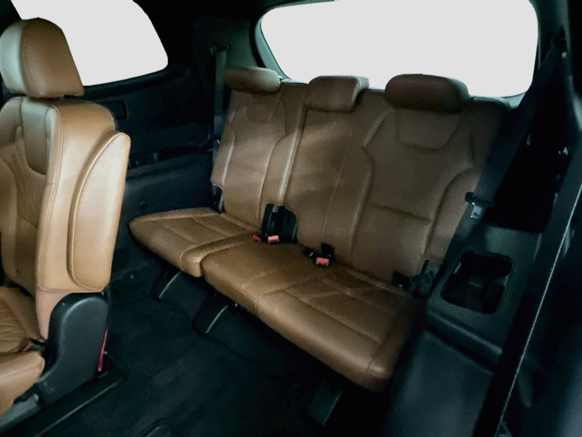 Used 2025 Kia Telluride EX X-Line AWD/4WD image 31