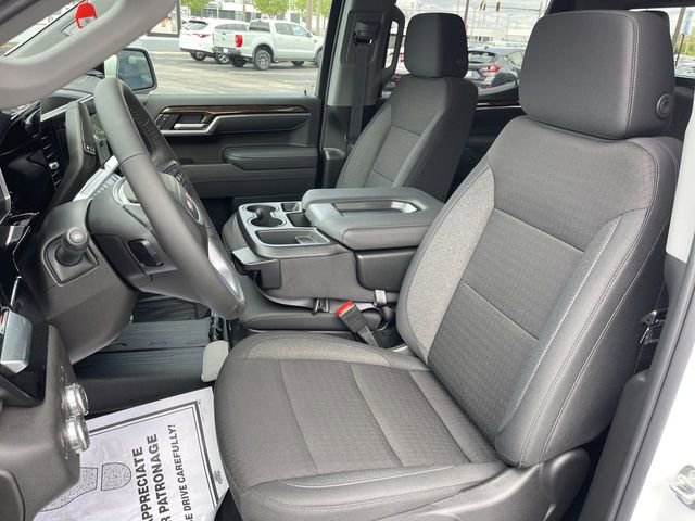 New 2026 GMC Sierra 1500 SLE w/ Preferred Package AWD/4WD image 11
