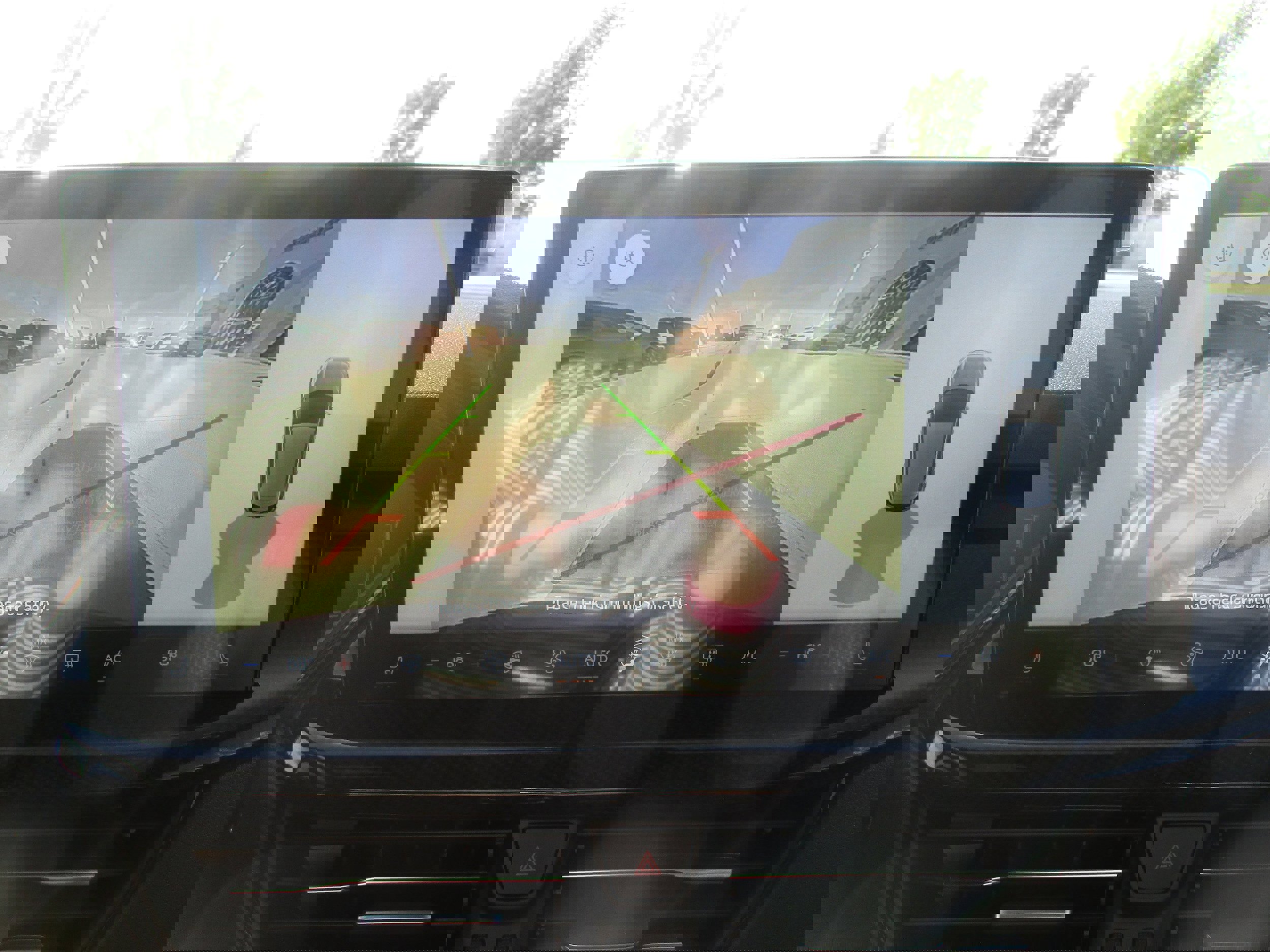 New 2026 Ford Escape ST-Line w/ Tech Pack #1 image 26