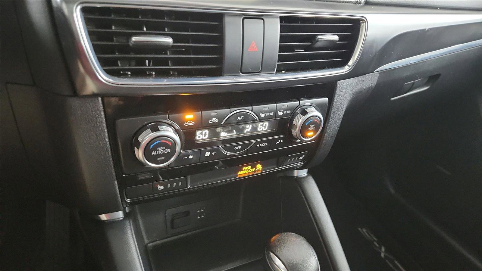 Used 2016 MAZDA CX-5 Grand Touring AWD/4WD image 27