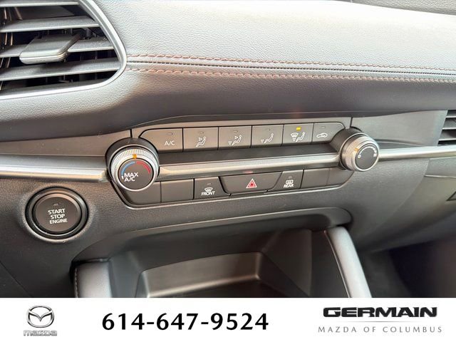 New 2026 MAZDA MAZDA3 s FWD image 27