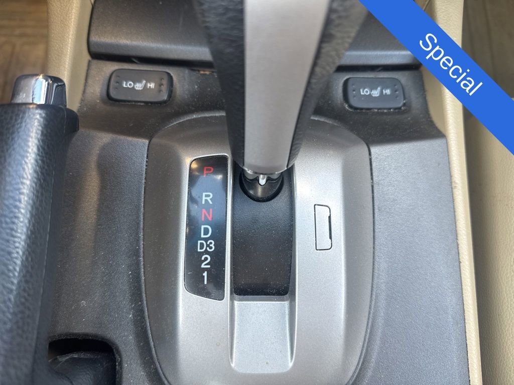 Used 2012 Honda Accord EX-L image 12