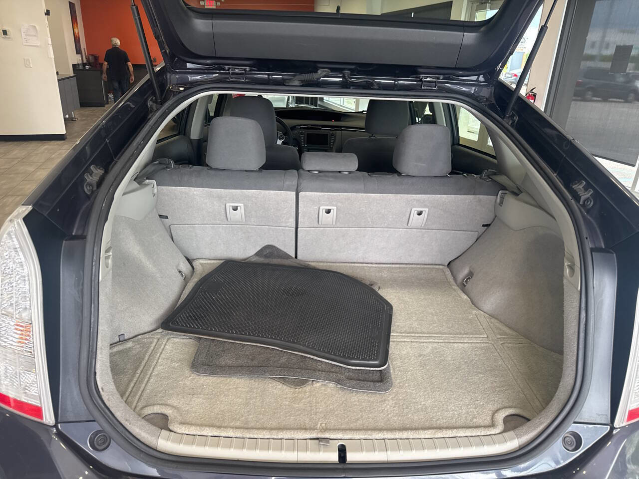 Used 2010 Toyota Prius Two FWD image 32