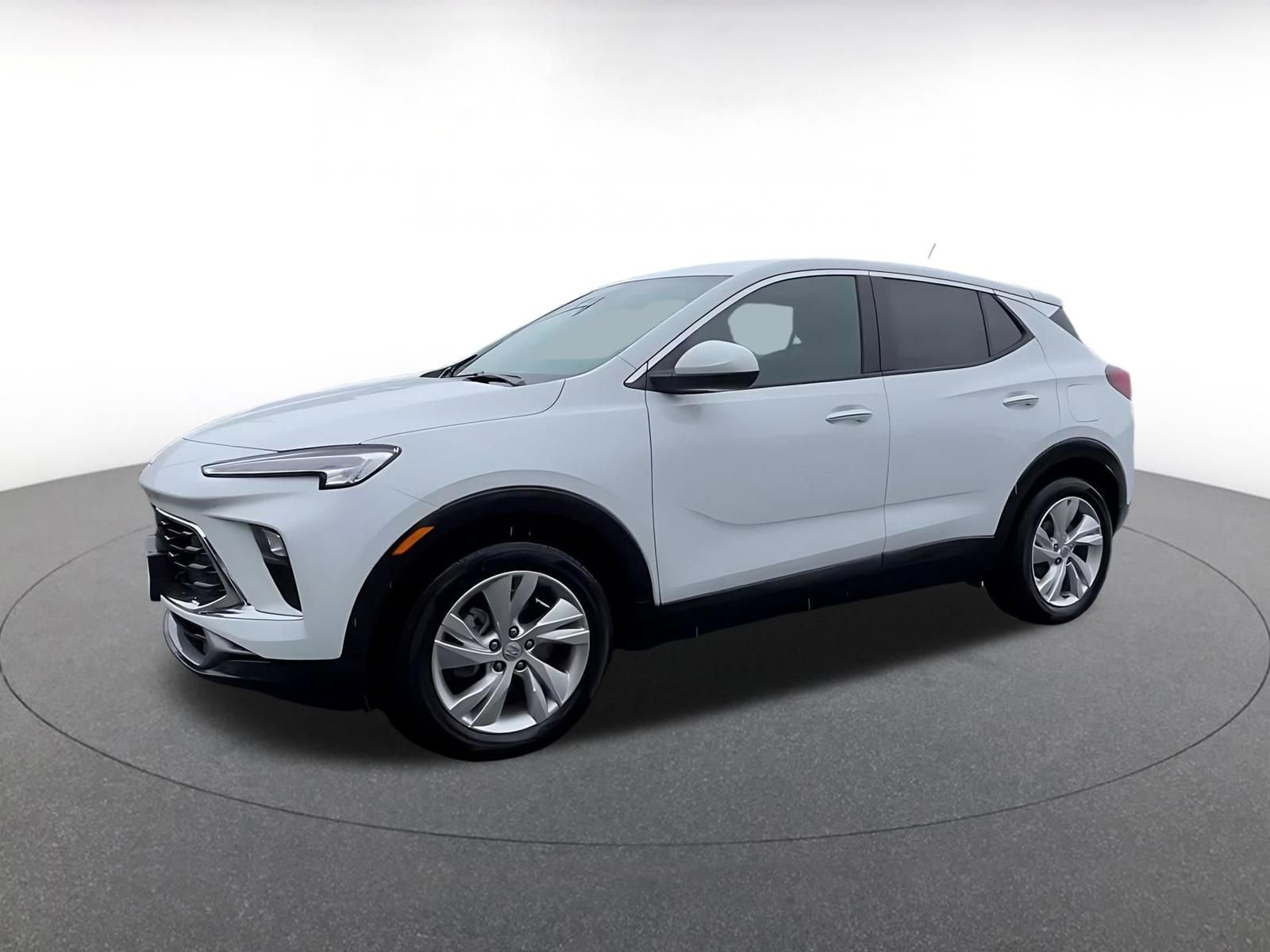 Used 2025 Buick Encore GX Preferred image 8