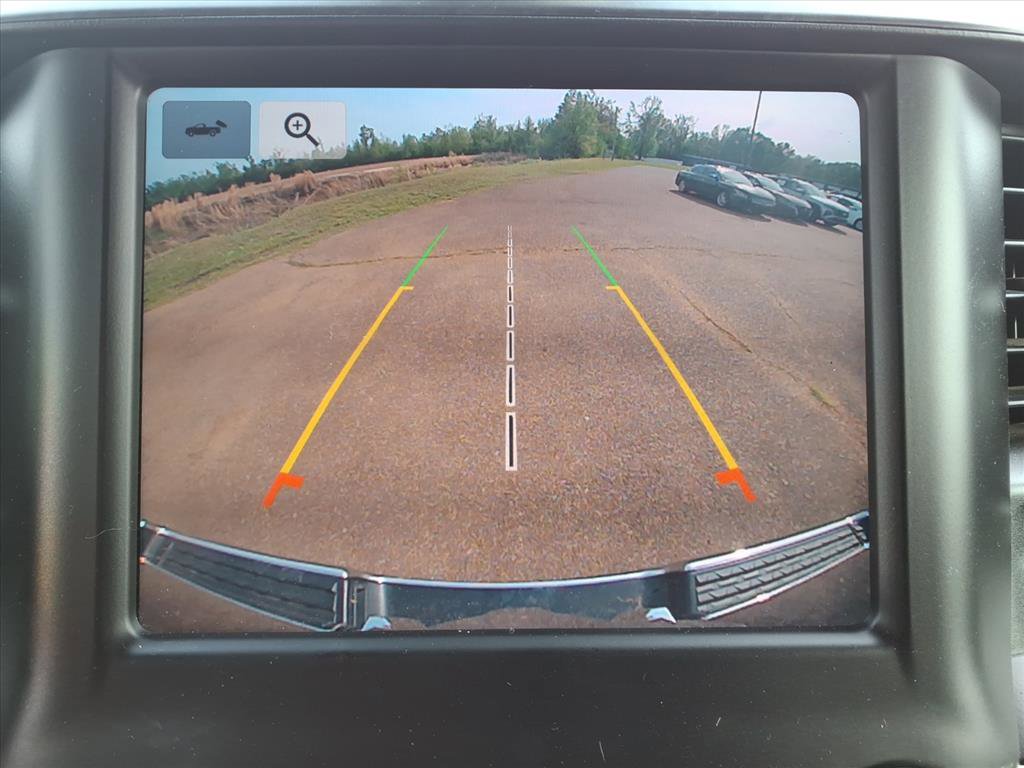 Used 2022 RAM 1500 Lone Star image 27