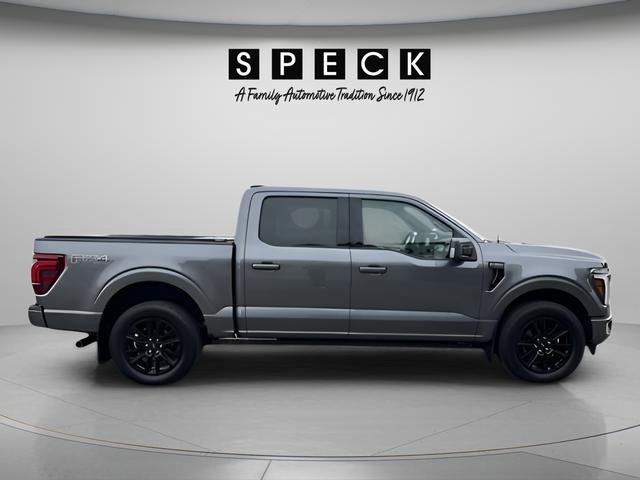 Used 2024 Ford F150 Platinum w/ FX4 Off-Road Package image 6