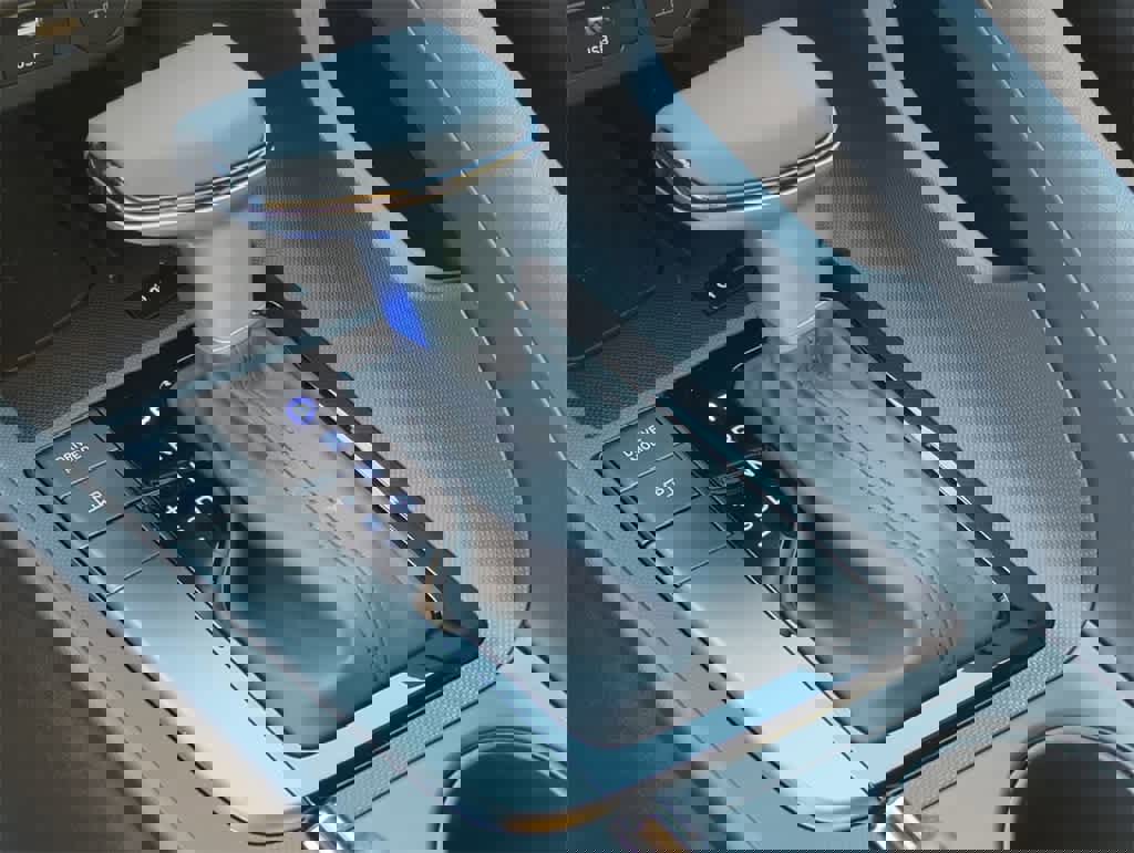 New 2026 Hyundai Elantra Sport w/ Cargo Package image 33