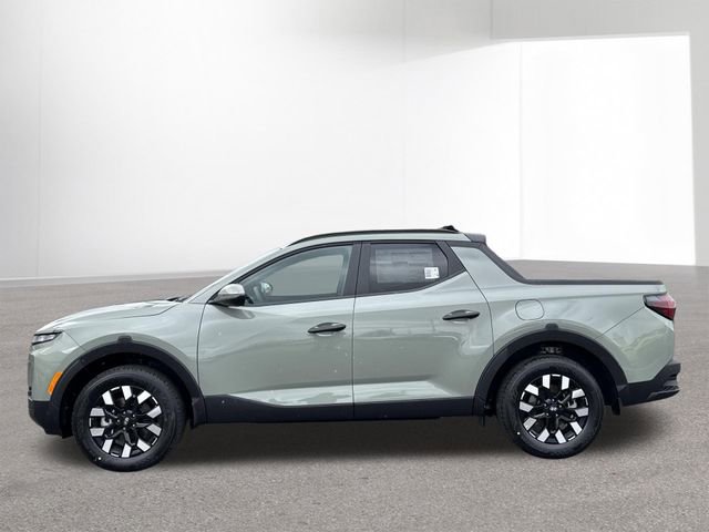 New 2026 Hyundai Santa Cruz SEL AWD/4WD image 15