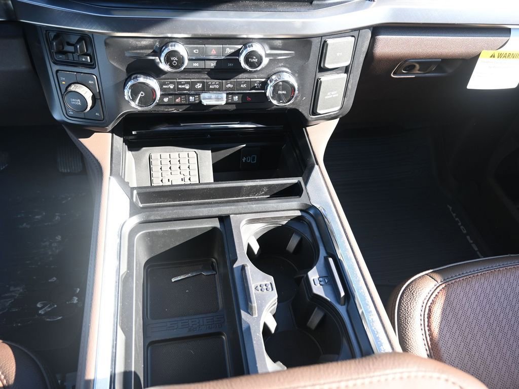 New 2026 Ford F350 King Ranch image 42