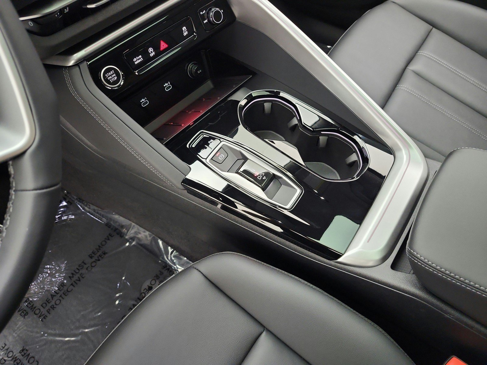 New 2026 Audi Q5 Premium Plus AWD/4WD image 9