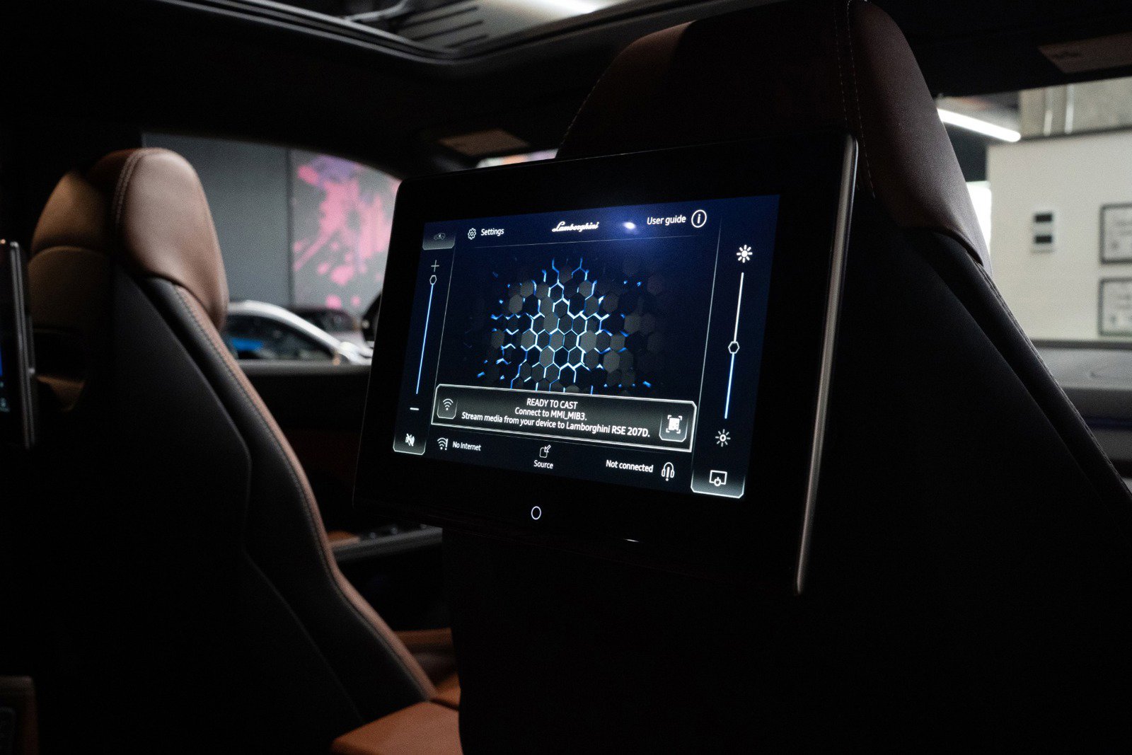 Used 2023 Lamborghini Urus S image 21