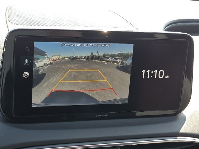 Certified 2023 Hyundai Santa Fe SEL FWD image 15